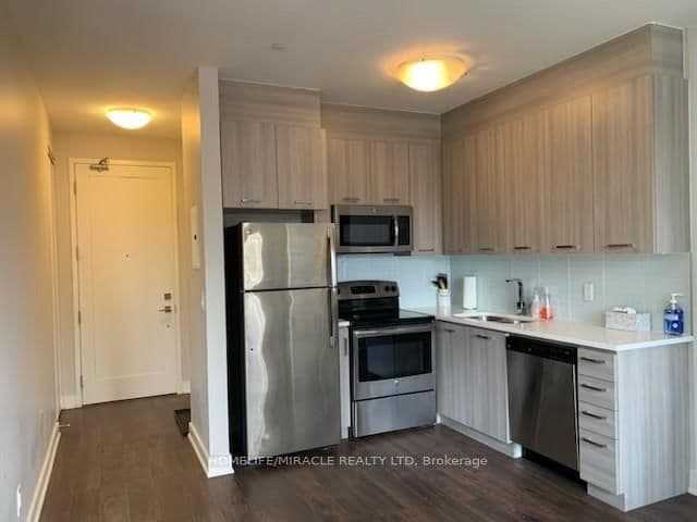 150 Main Street W, Unit 601