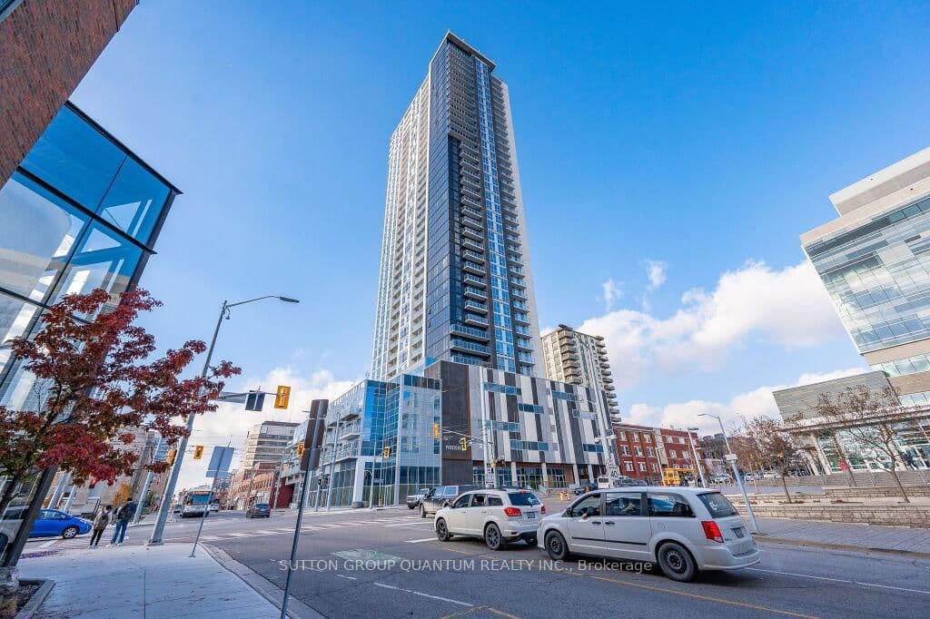 60 Frederick Street, Unit 3506