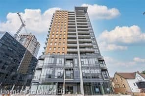 100 Garment Street, Unit 609