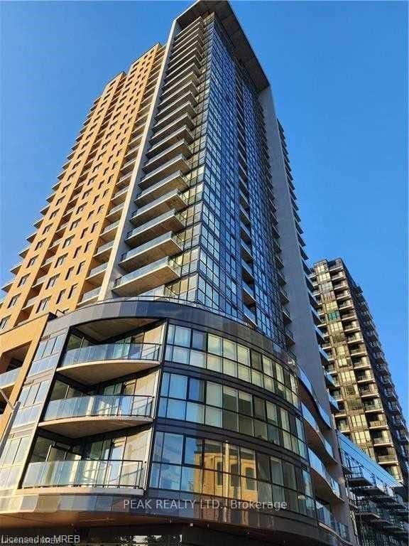 108 Garment Street, Unit 1908