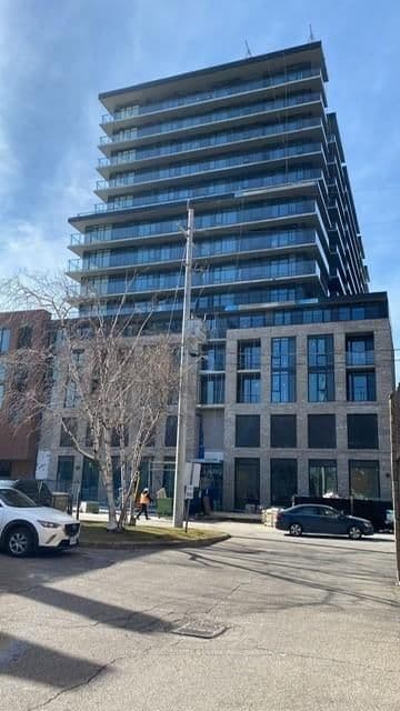 1 Jarvis Street, Unit 513