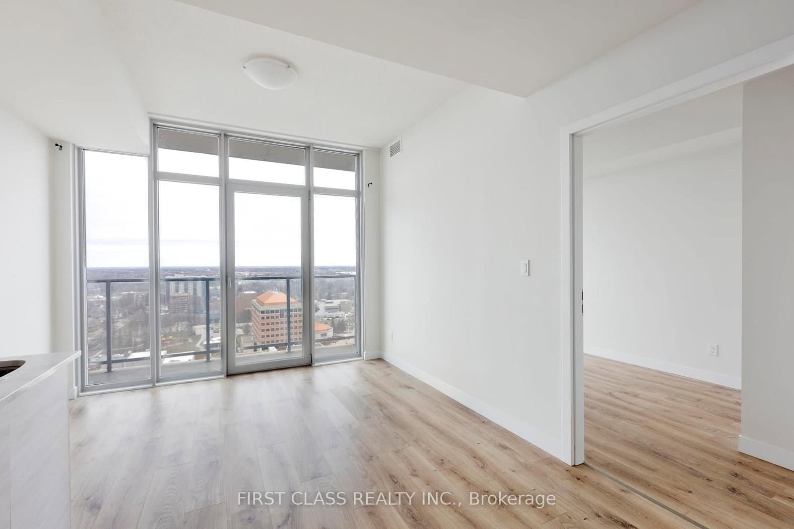 60 Frederick Street, Unit 2103