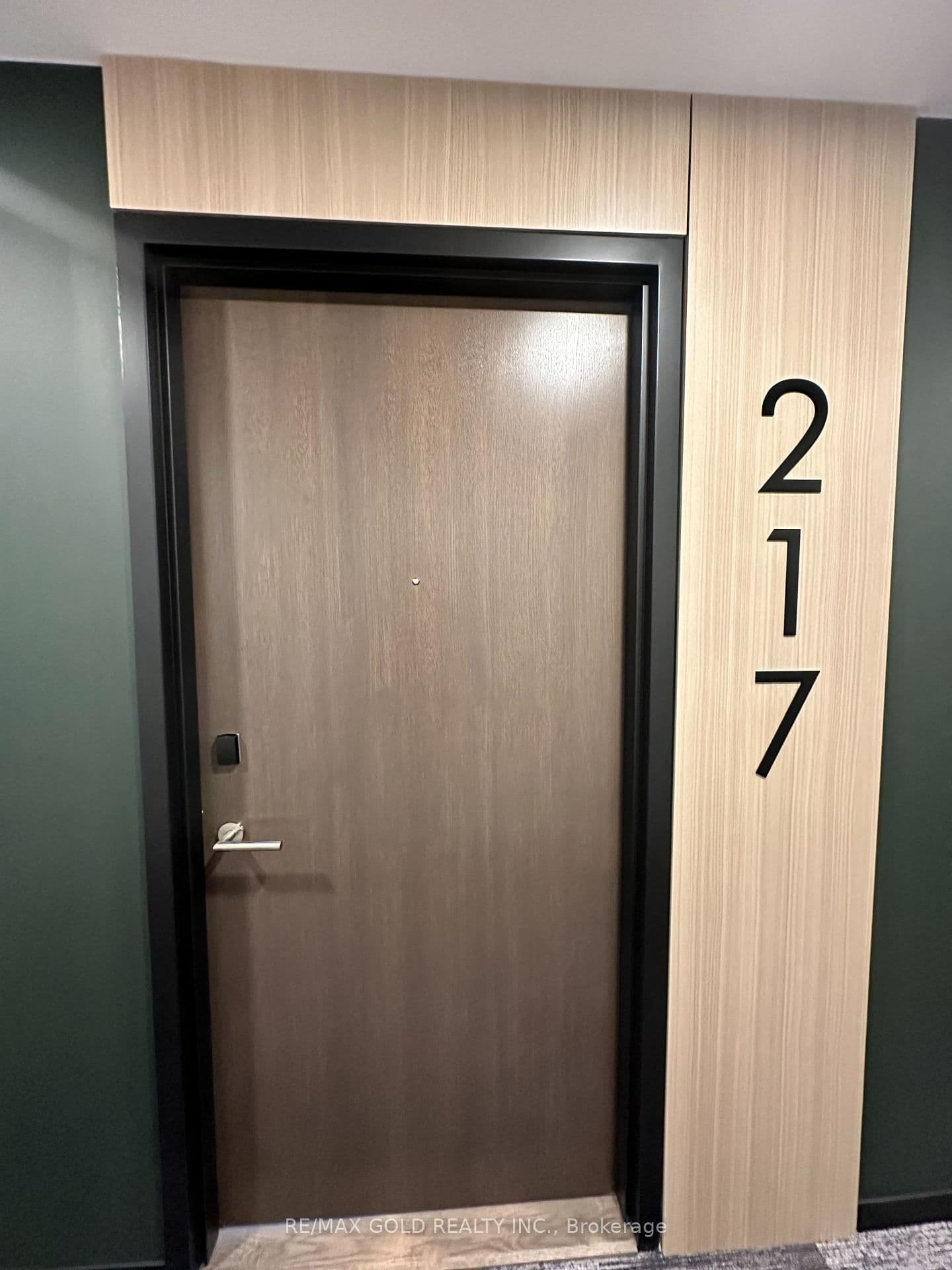 101 Golden Eagle Road, Unit 217