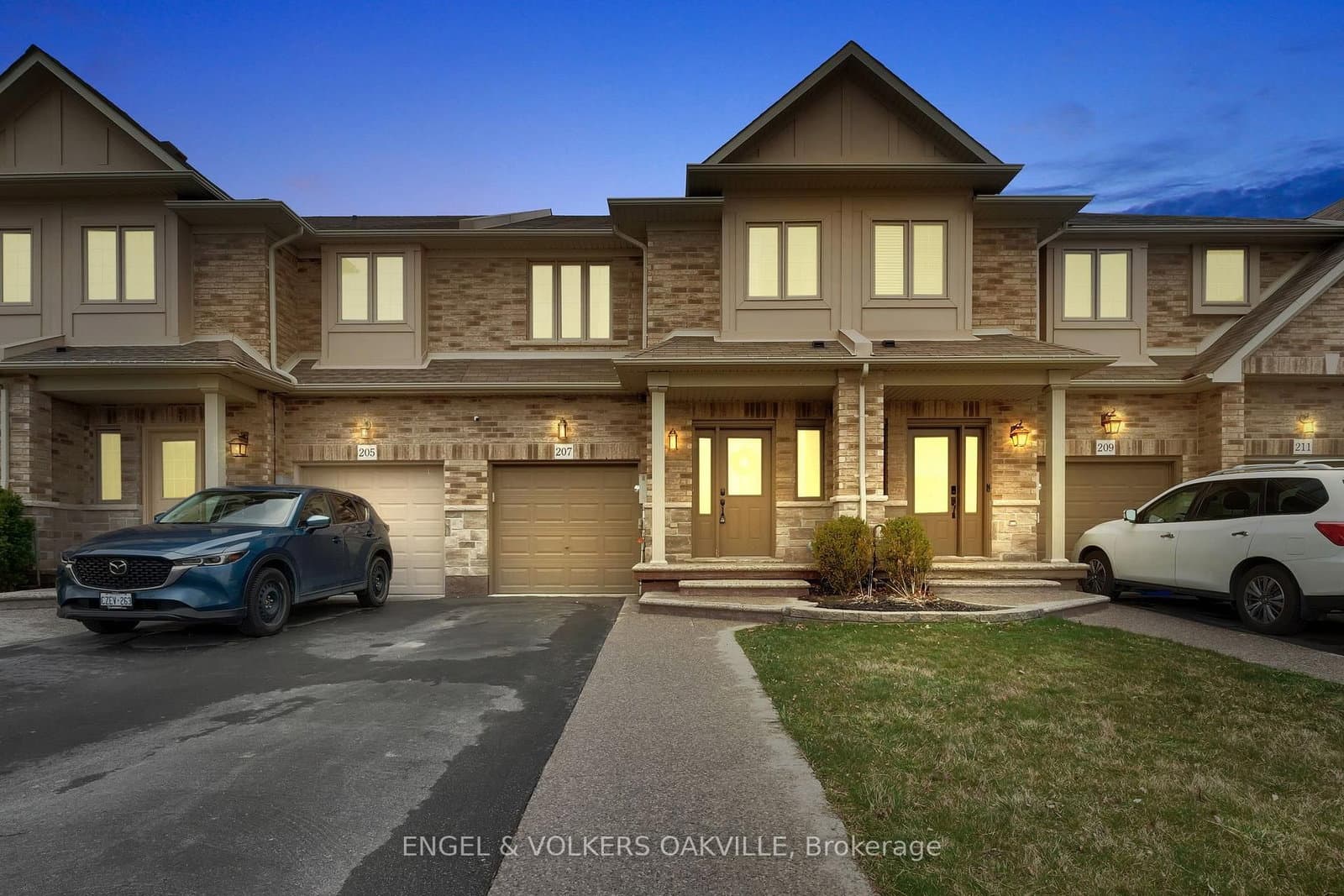 207 Tanglewood Drive