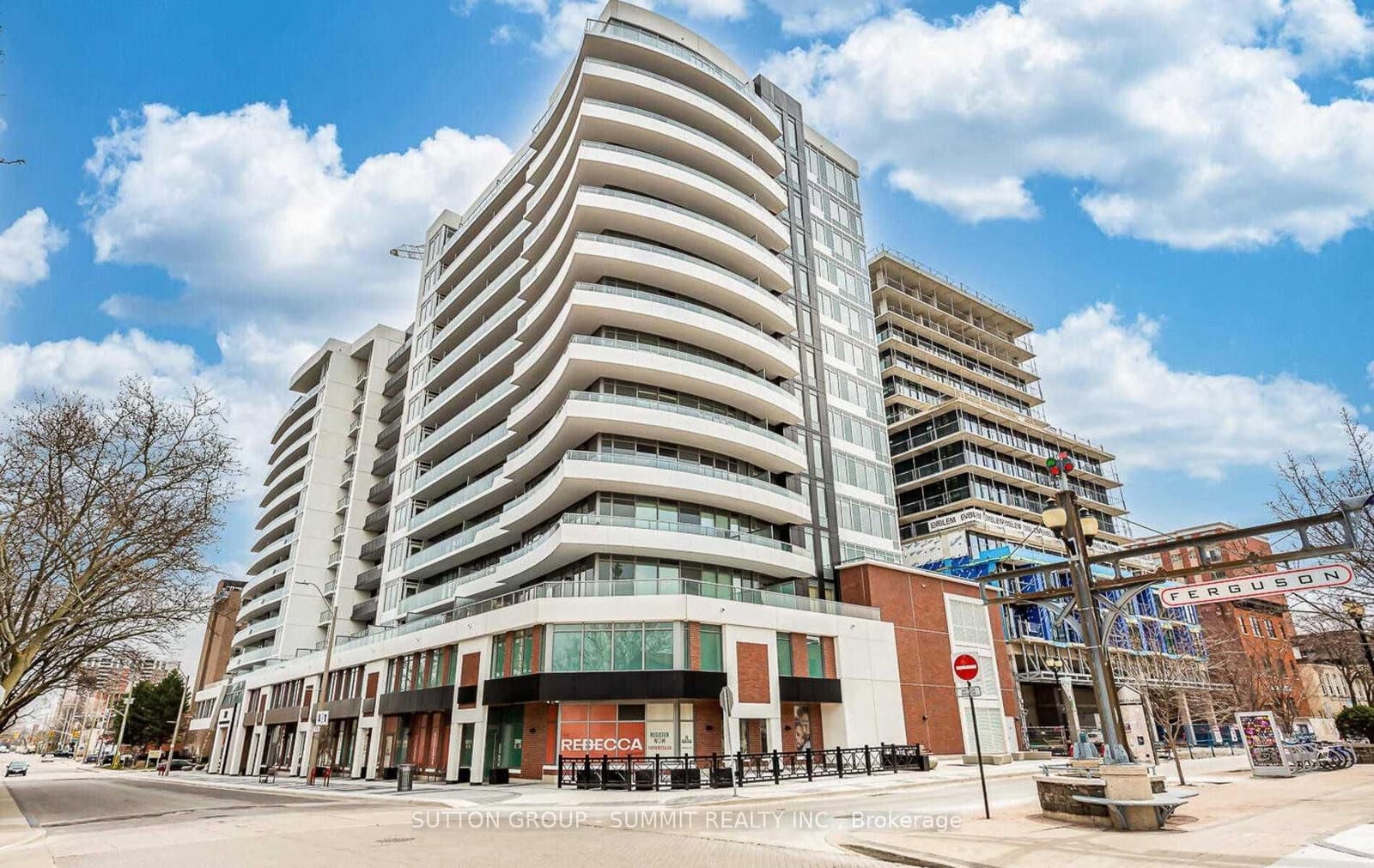 212 King William Street, Unit 721