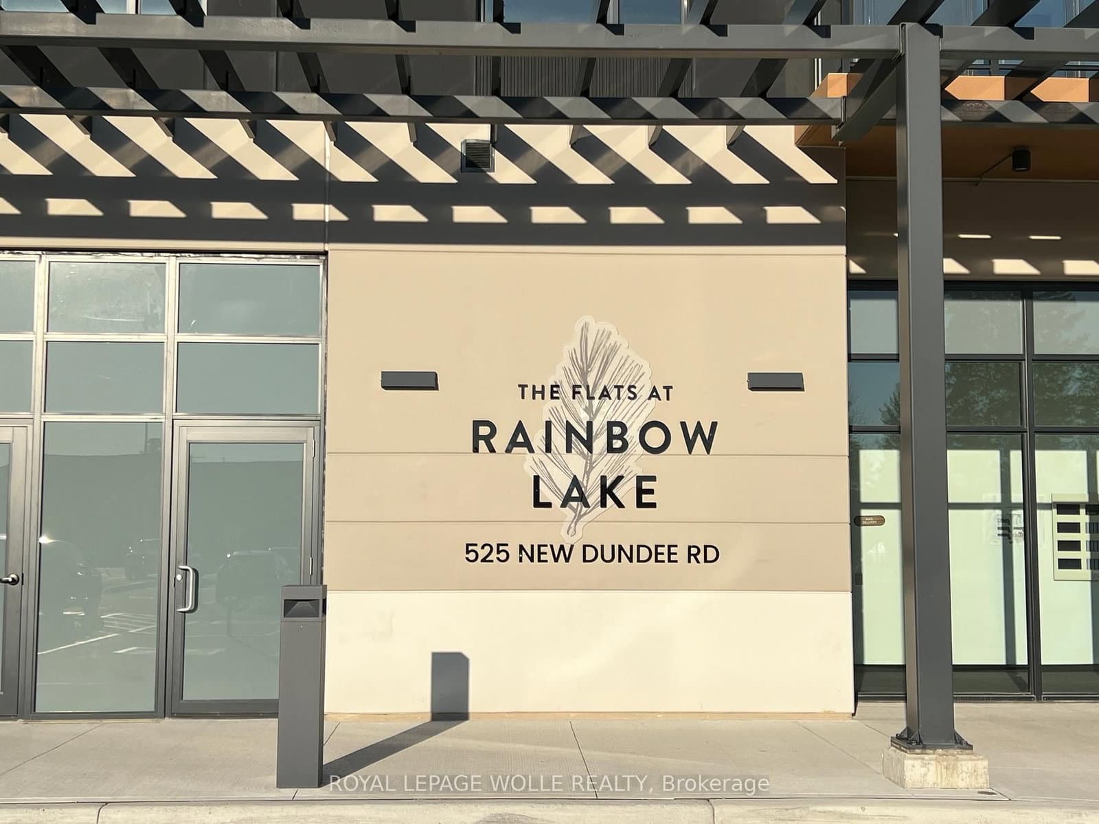 525 New Dundee Road, Unit 205