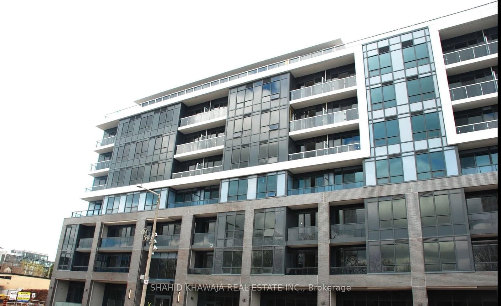 415 Main Street W, Unit 311