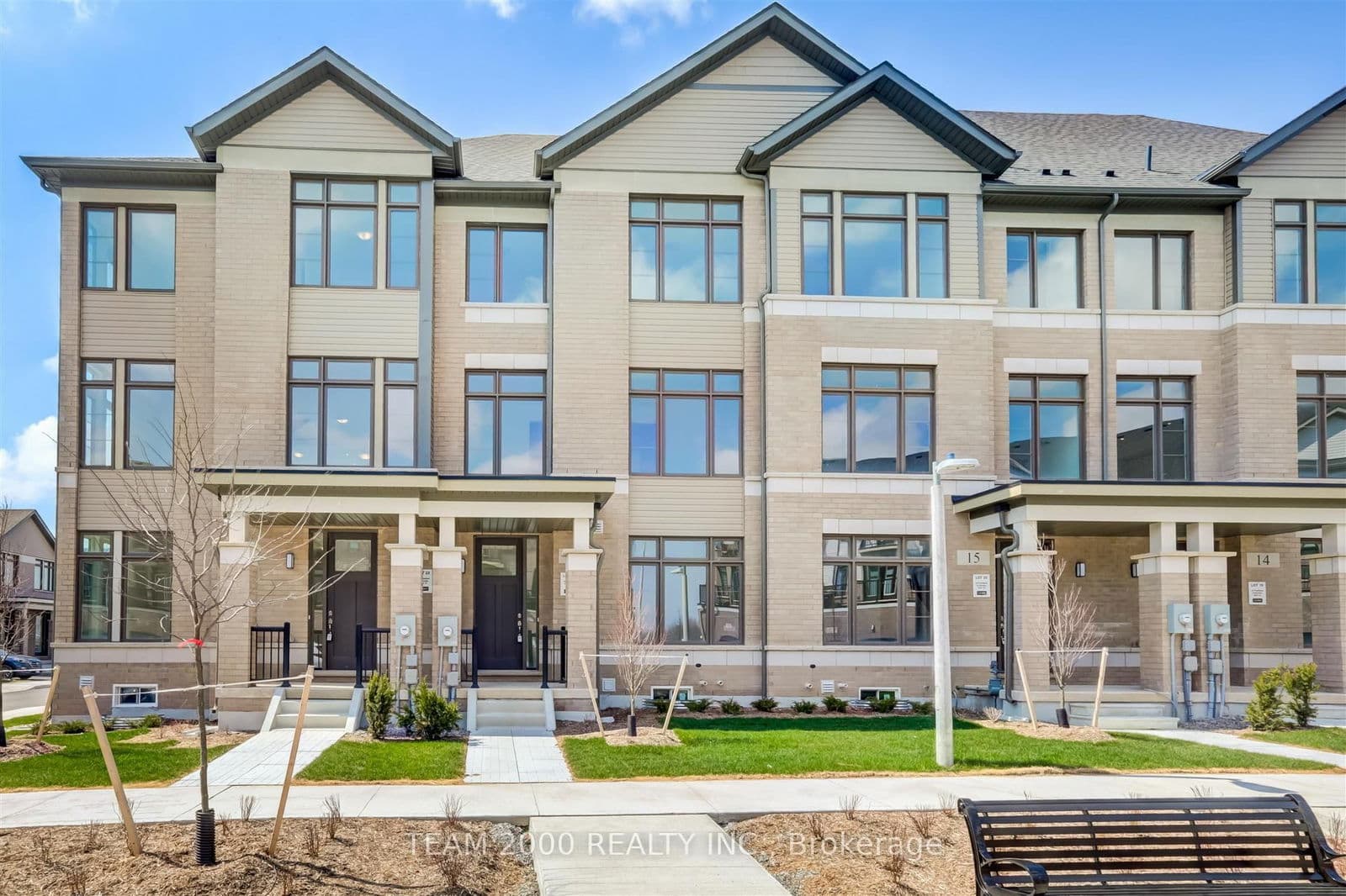 10 Freedom Crescent, Unit 16