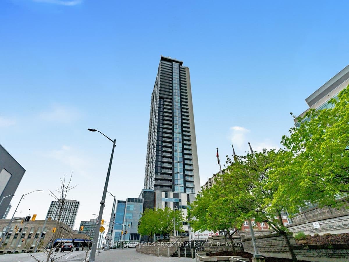 60 Frederick Street, Unit 1610