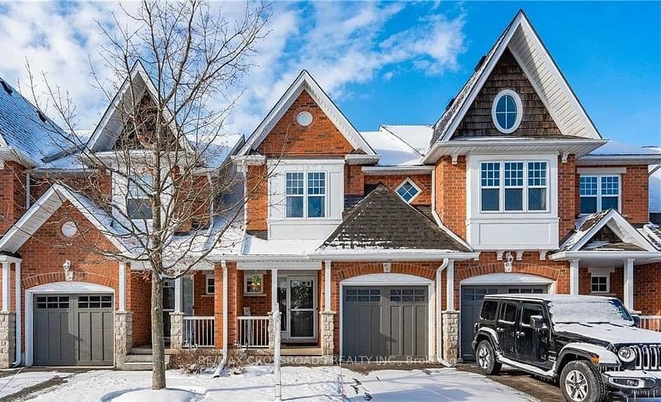 165 Terraview Crescent, Unit 60