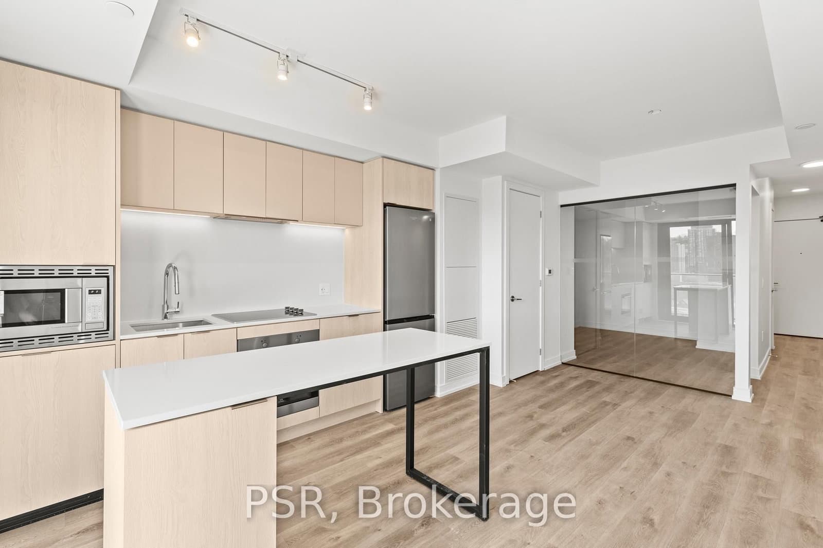 1 Jarvis Street, Unit 1306