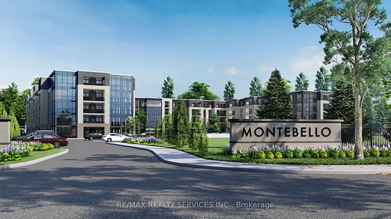 50 Herrick Avenue, Unit 138