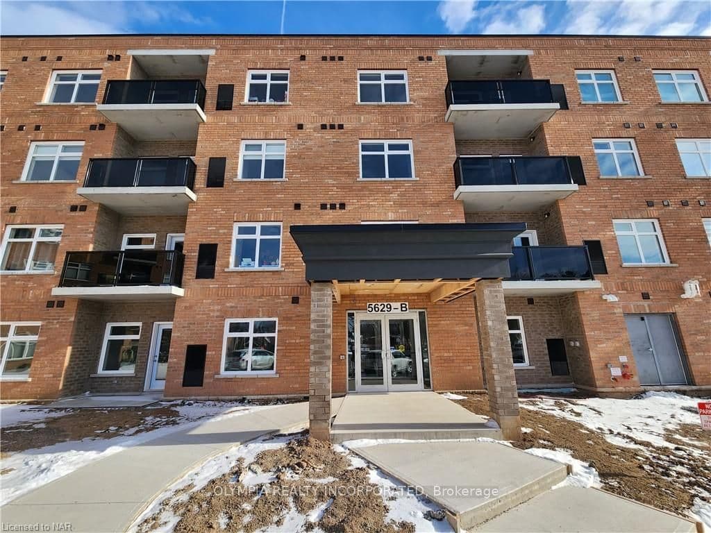 5629 SWAYZE Drive, Unit B411