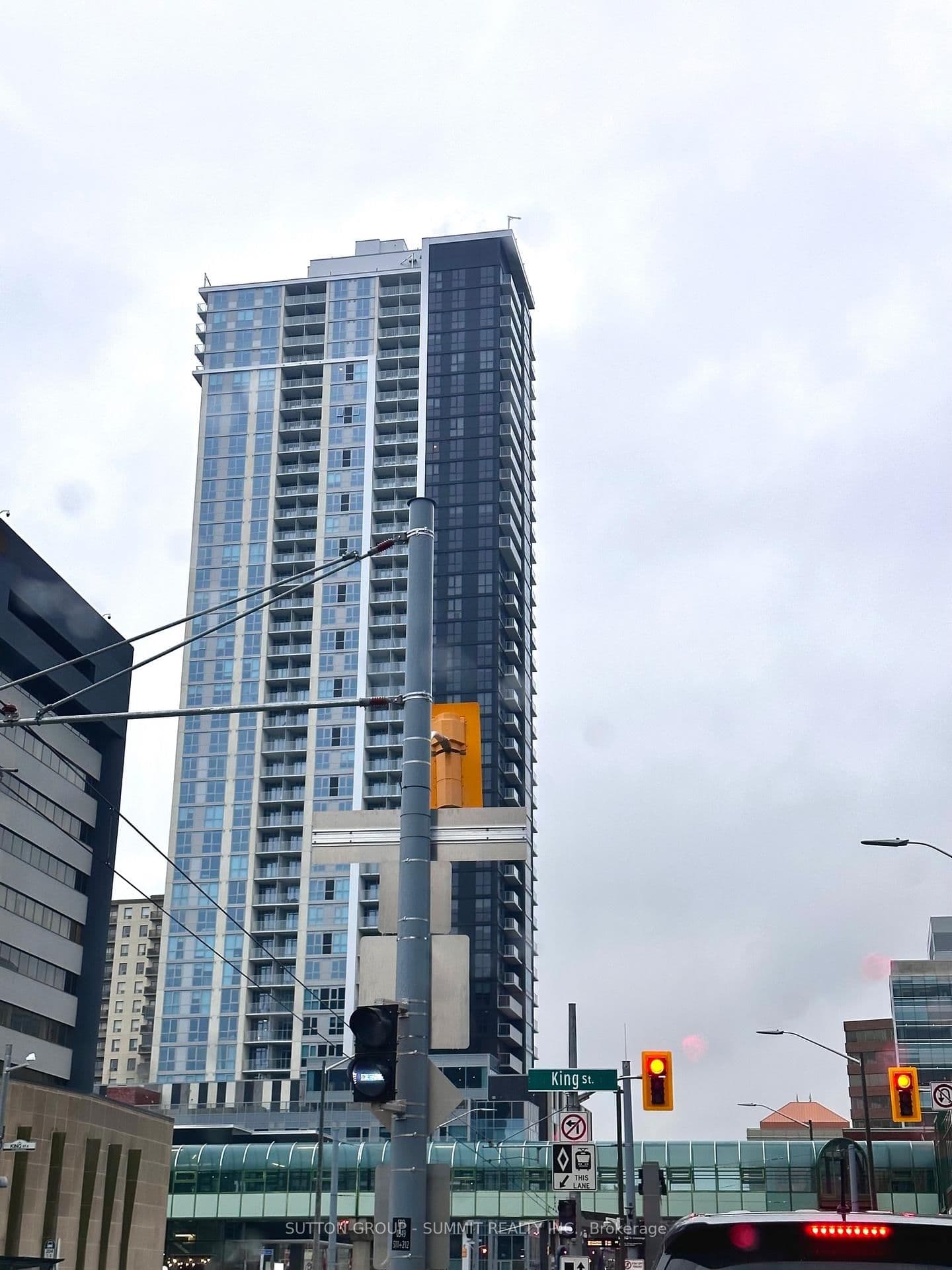 60 Frederick Street, Unit 1003