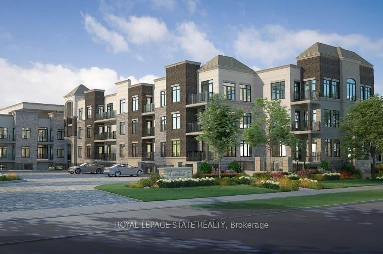 153 Wilson Street W, Unit 210