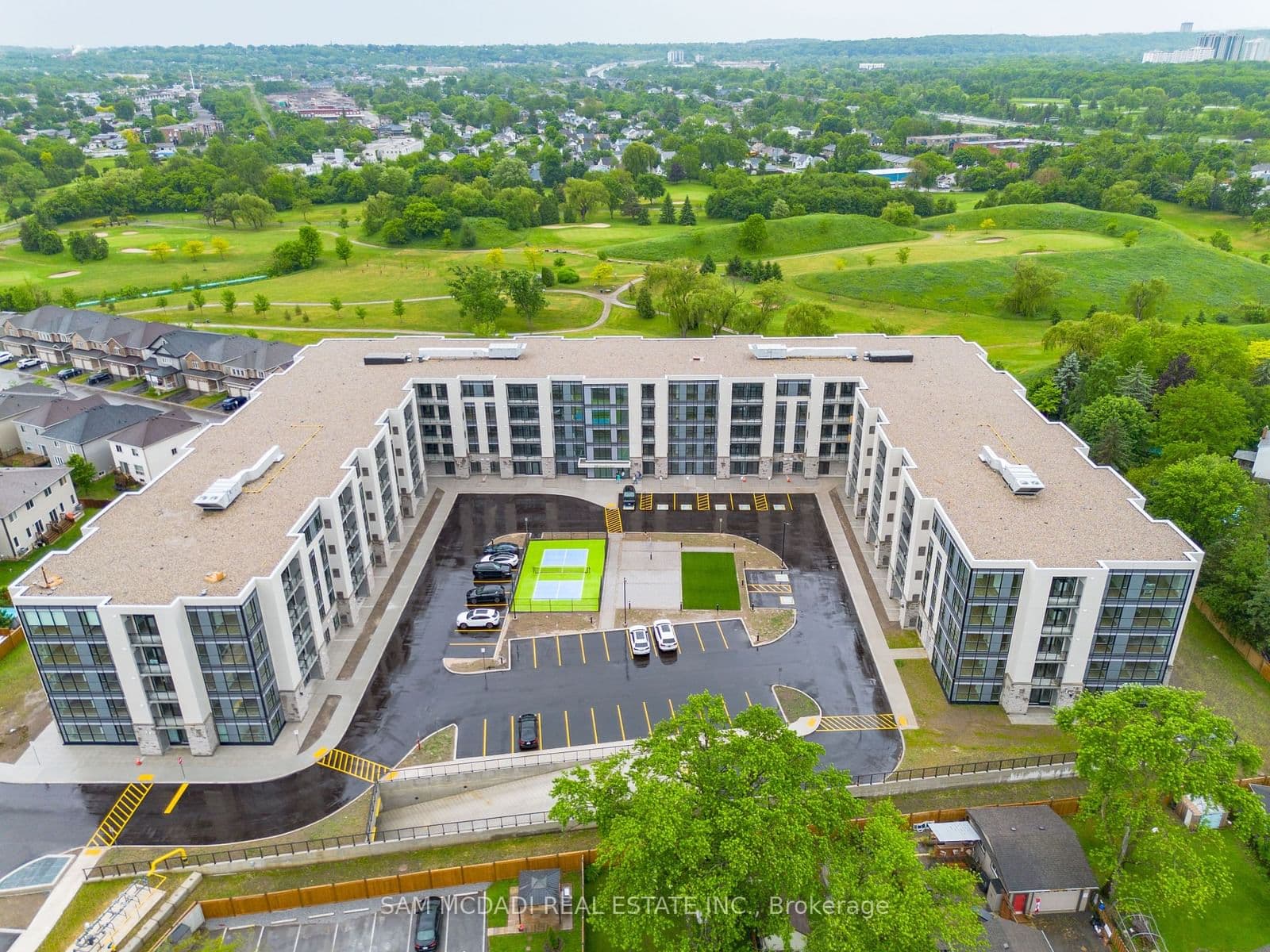 50 Herrick Avenue, Unit LP01