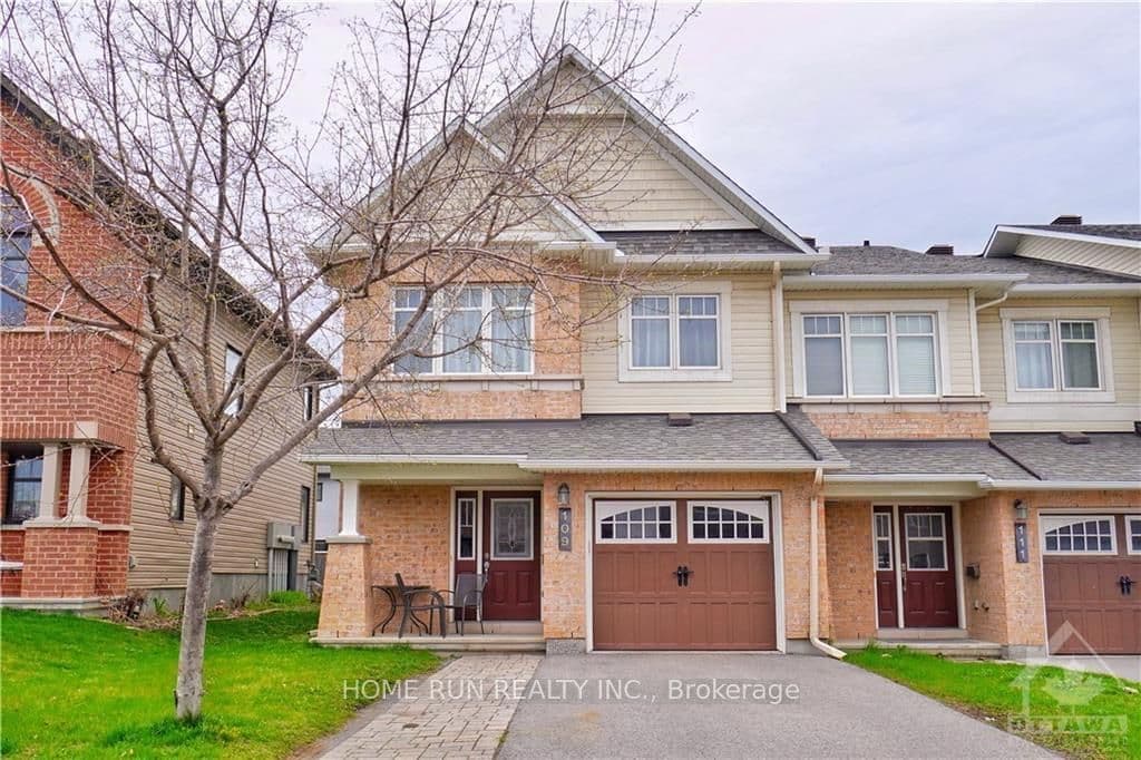 109 CALVINGTON Avenue