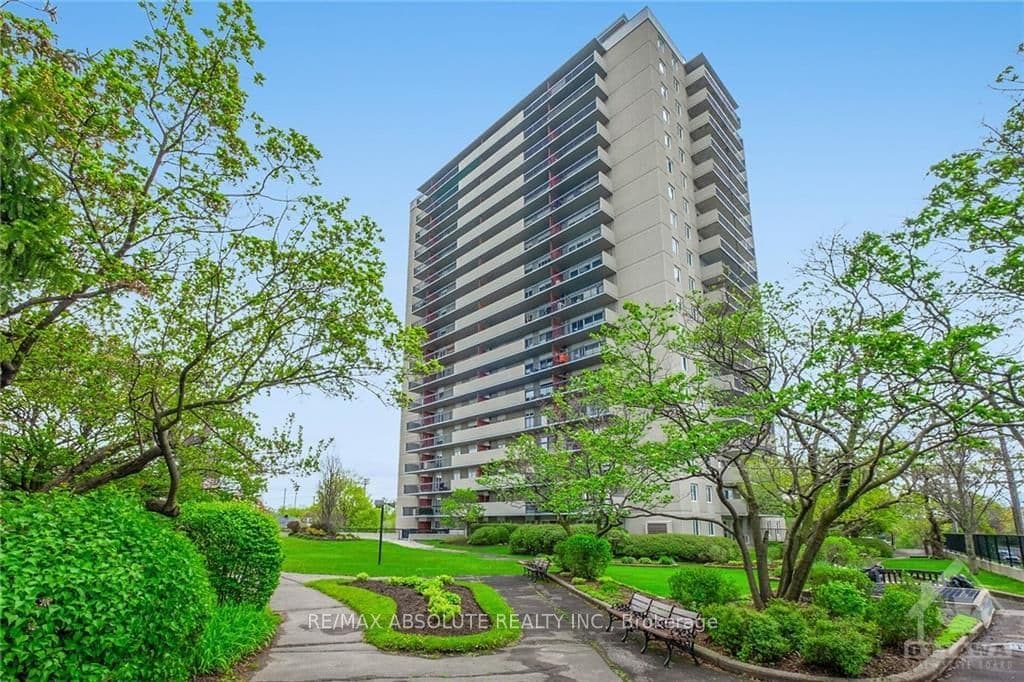 158C MCARTHUR Avenue, Unit 508