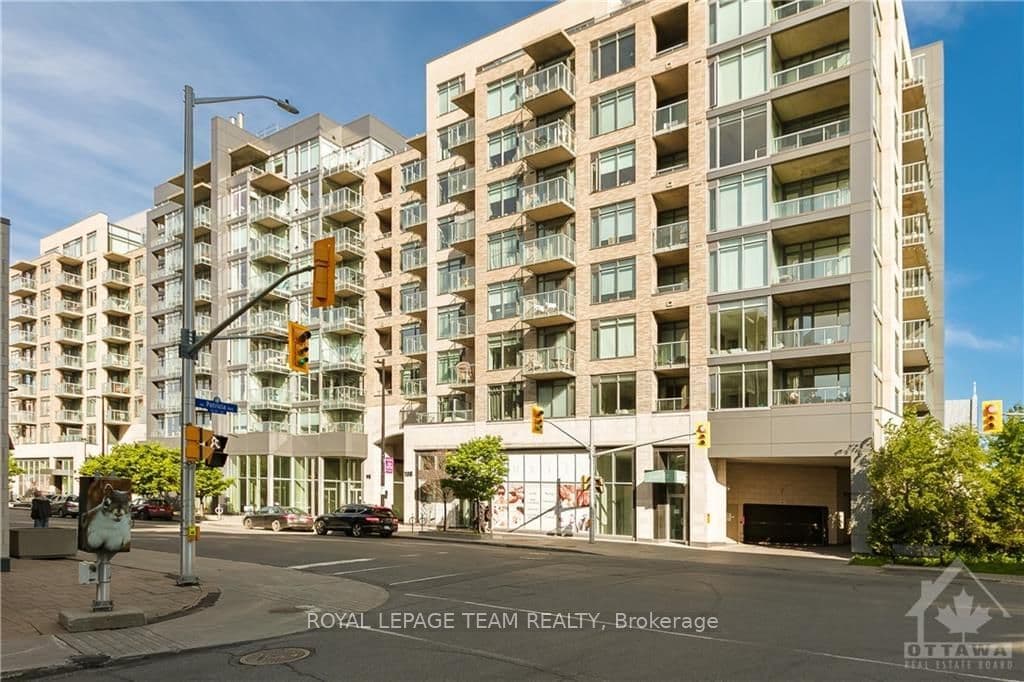 108 RICHMOND Road, Unit 412