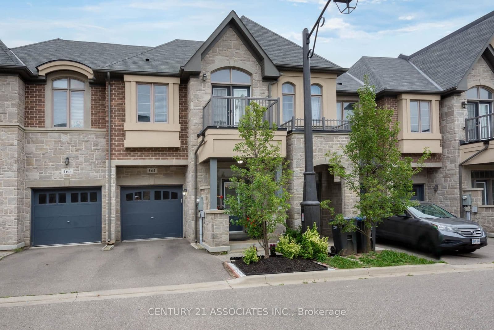 68 Gammon Crescent