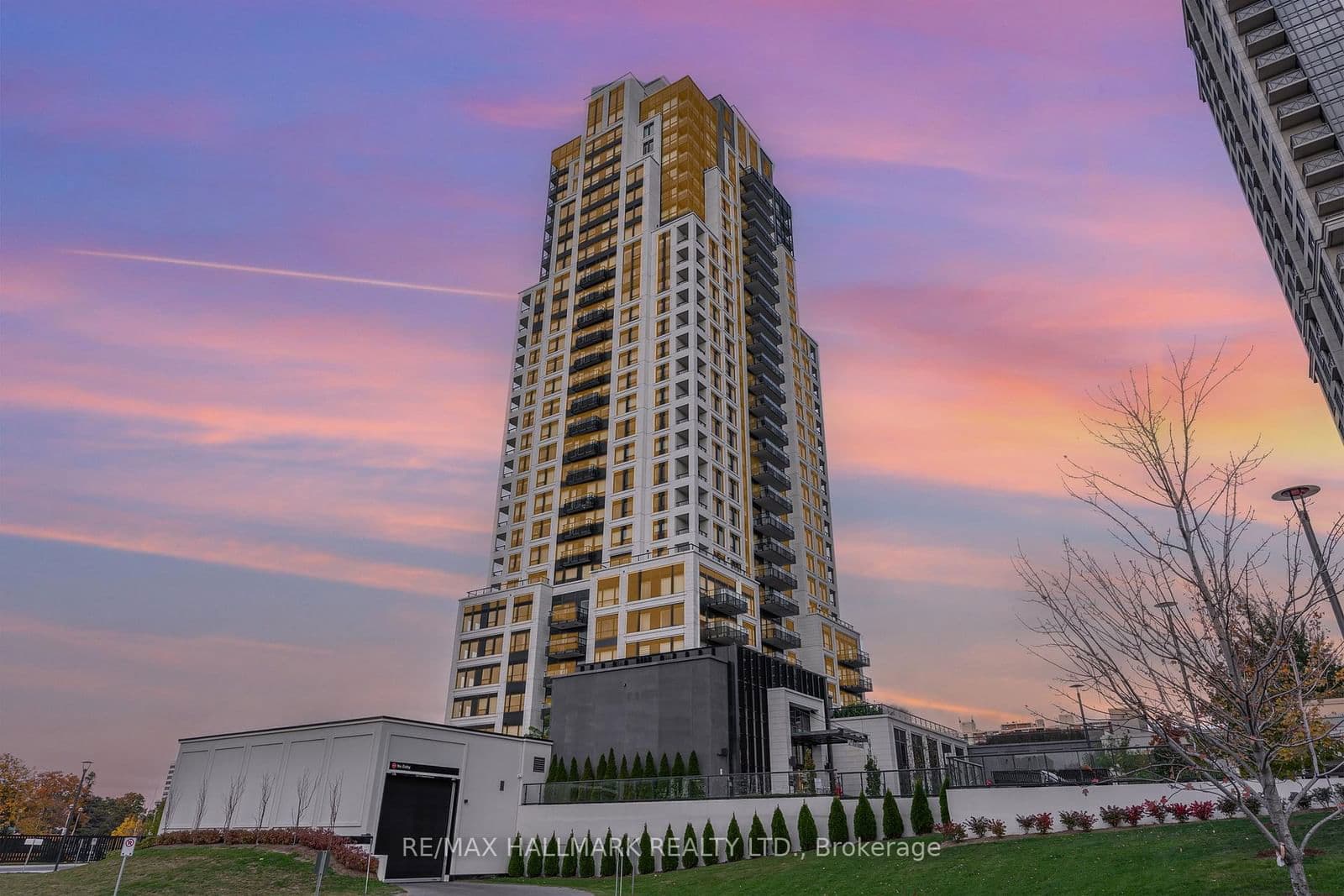 10 Eva Road, Unit 603