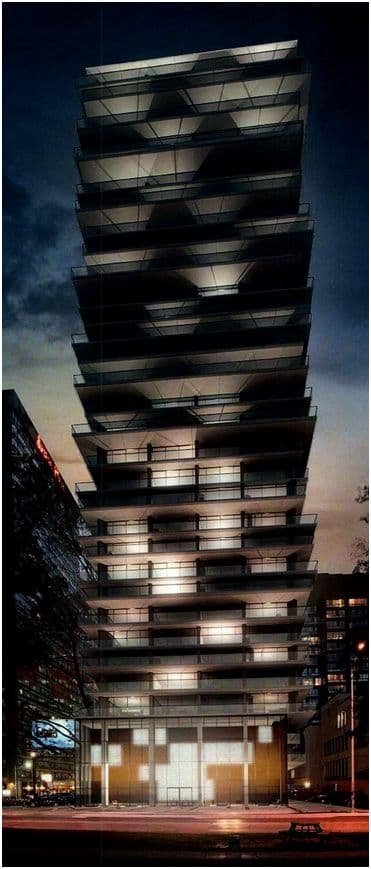 1000 Bay Condos - Image 3