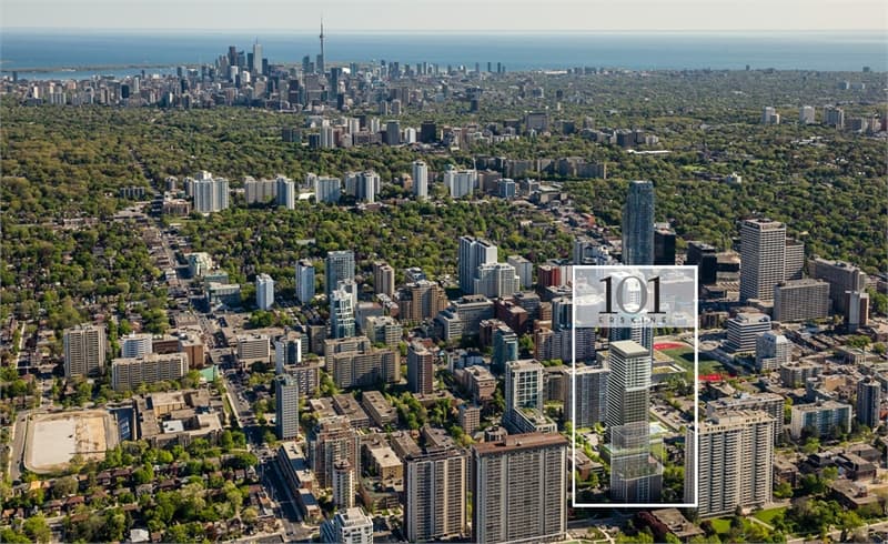 101 Erskine Condos - Image 9