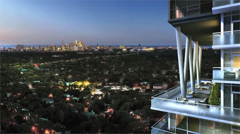 101 Erskine Condos - Image 2