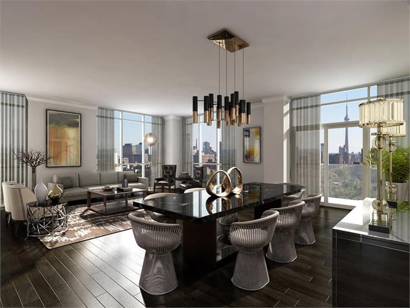 101 Erskine Condos - Image 22