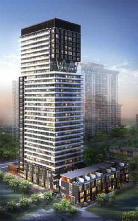 101 Erskine Condos - Image 28