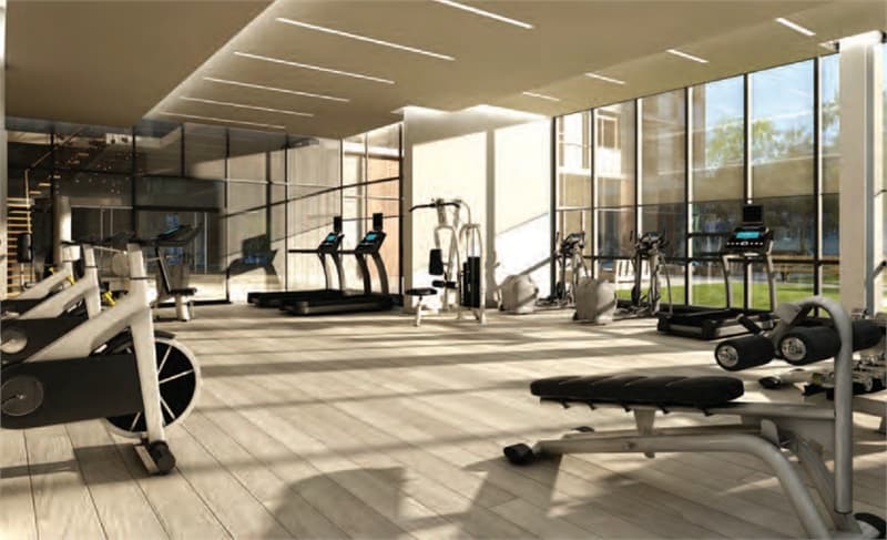 101 Erskine Condos - Image 30