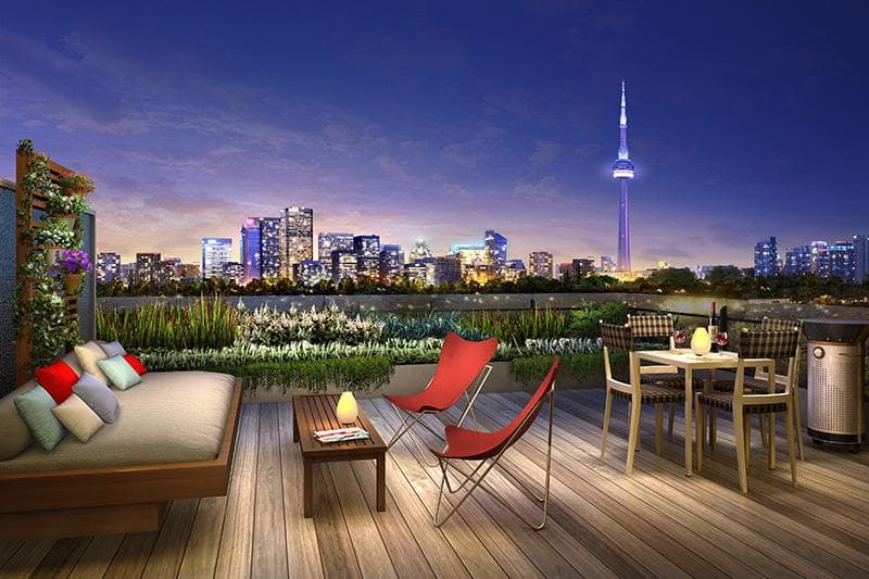 109OZ Condos - Image 6