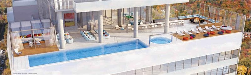 155 Redpath Condos - Image 4