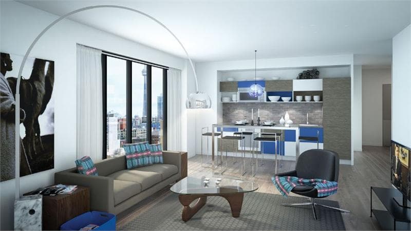 170 Spadina Condos - Image 7