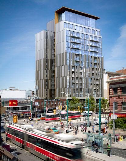 170 Spadina Condos - Image 4