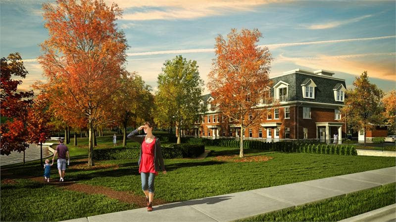 180 on the River Towns - Image 5