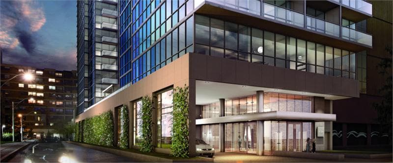 210 Simcoe Condos - Image 6