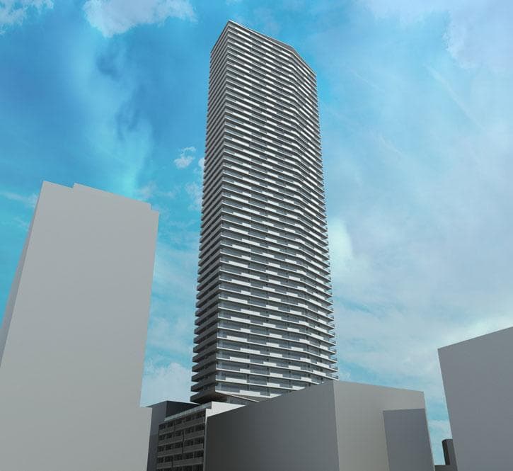 2221 Yonge Condos - Image 10