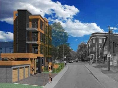 243 Niagara Condos - Image 3