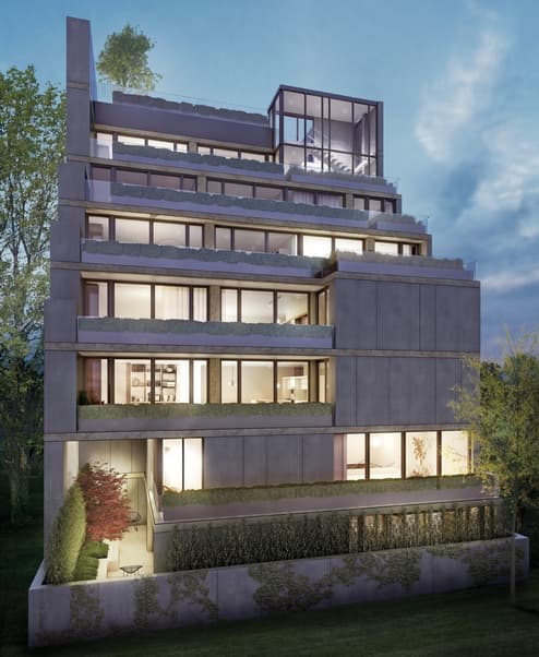 277 Davenport Condos - Image 2