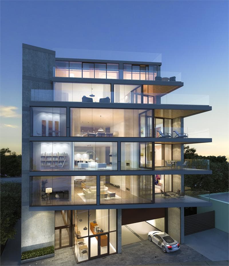 277 Davenport Condos - Image 3