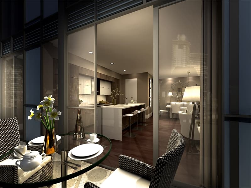 300 Front Street West Condos - Image 2