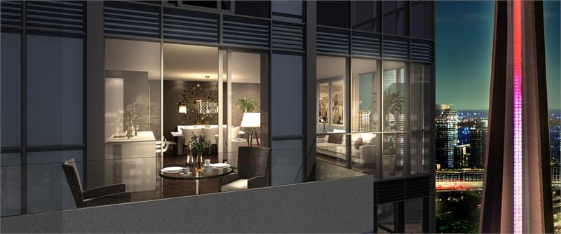 300 Front Street West Condos - Image 3