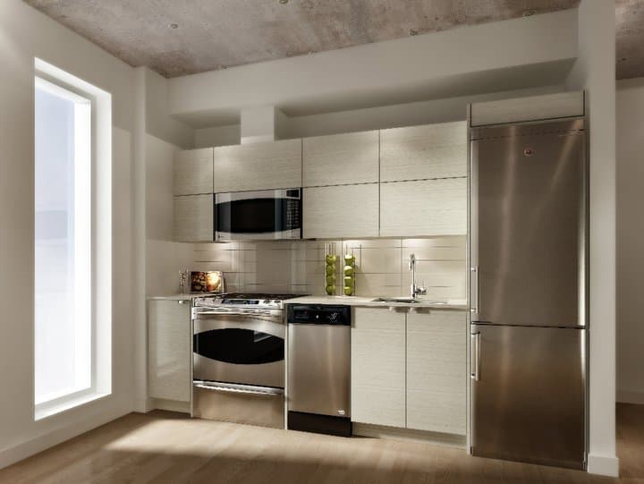 32 Camden Condos - Image 6