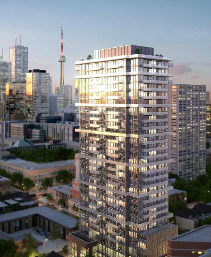 365 Church Condos - Image 2