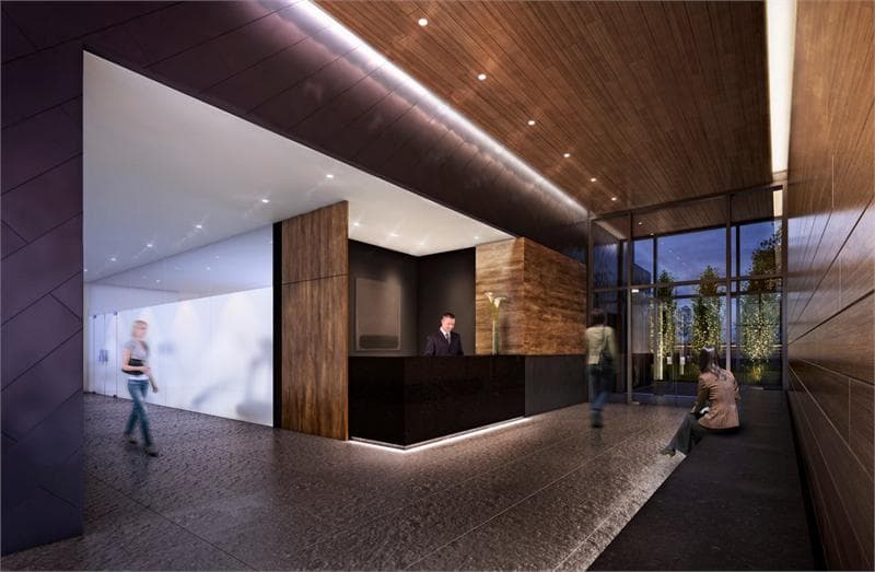 383 Sorauren Condos - Image 3