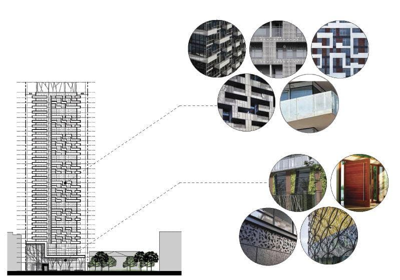 50 at Wellesley Station Condos - Image 6