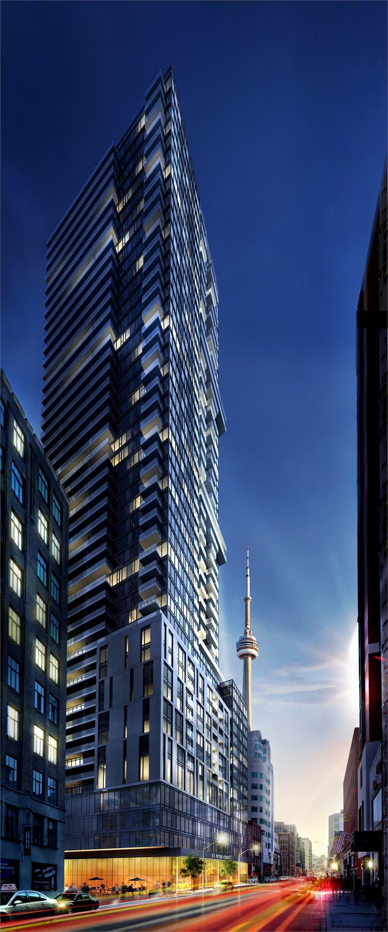 87 Peter Condos - Image 2