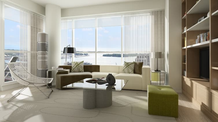 88 Scott Condos - Image 4