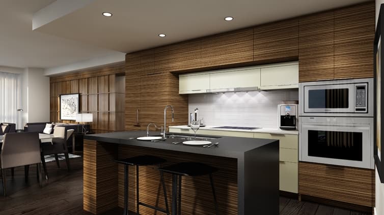 88 Scott Condos - Image 10